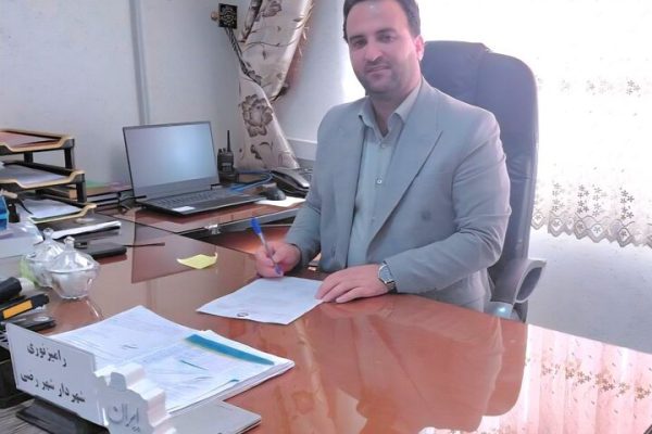 تداوم طرح‌های عمرانی در رضی مشگین شهر/تأکید بر ارتقای ارشق به شهرستان