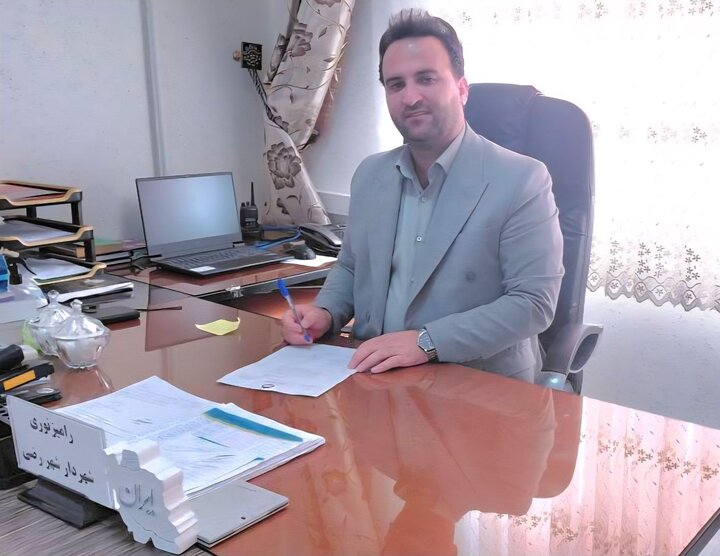 تداوم طرح‌های عمرانی در رضی مشگین شهر/تأکید بر ارتقای ارشق به شهرستان