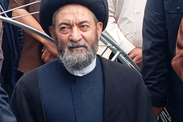 نماینده ولی فقیه در اردبیل: حمایت قطره‌ چکانی دولت از بخش خصوصی کافی نیست