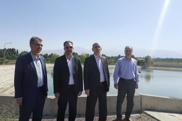 تکمیل تصفیه‌خانه بارزیل مشگین‌شهر نیازمند۷۰ میلیارد ریال اعتبار است