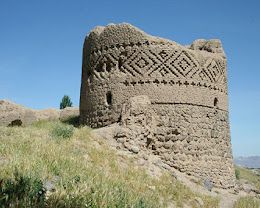 تشدید پایش محوطه‌های تاریخی مشگین‌شهر برای مقابله با تخریب و تعرض به حریم آثار
