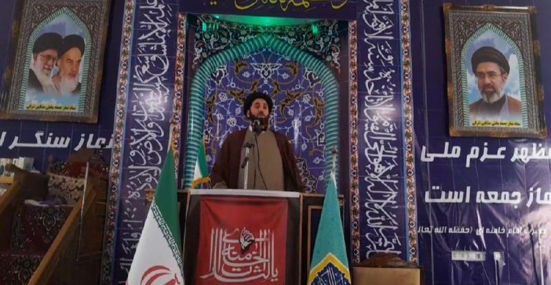 نیروی انتظامی برخاسته از مردم است