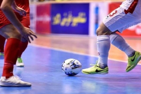 آغاز لیگ فوتسال مناطق کشور در مشگین‌شهر