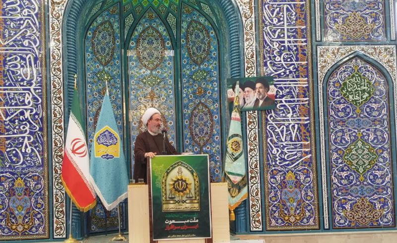 راه سازش با آمریکا بن‌بست است