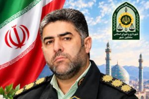 مشارکت مردم، رکن اصلی ارتقای امنیت اجتماعی است