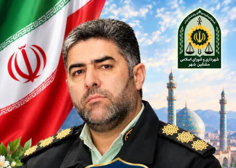 مشارکت مردم، رکن اصلی ارتقای امنیت اجتماعی است