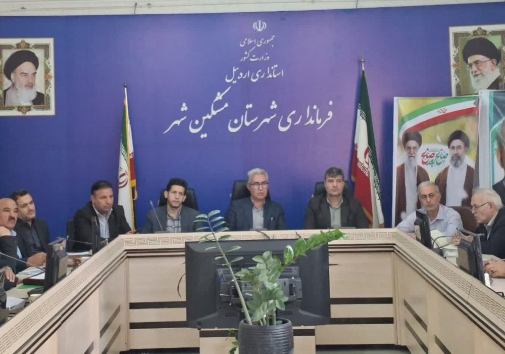 ممنوعیت ایجاد واحدهای نانوایی جدید در مشگین‌شهر/ برخورد با ۴۰ نانوایی متخلف