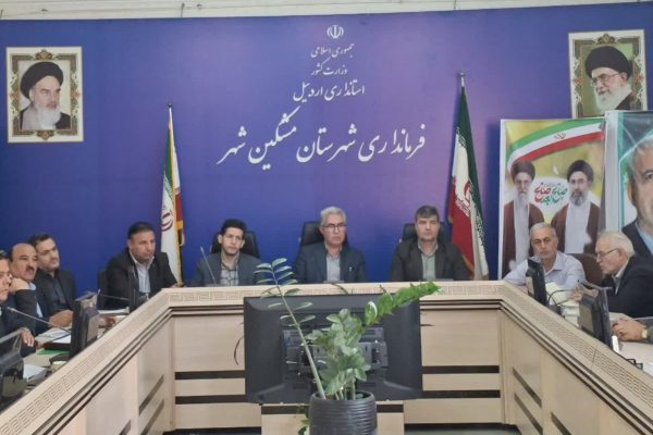 ممنوعیت ایجاد واحدهای نانوایی جدید در مشگین‌شهر/ برخورد با ۴۰ نانوایی متخلف