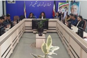 تأکید بر آمادگی دستگاه‌های اجرایی مشگین‌شهر برای مواجهه با پیامدهای احتمالی ال‌نینو