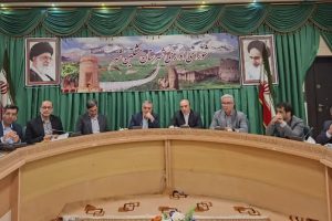 ۲۱۲ طرح سرمایه‌گذاری در مشگین‌شهر در اولویت استان اردبیل قرار گرفت
