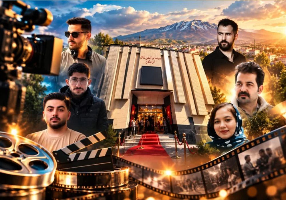 مشگین‌شهر در مسیر تبدیل شدن به قطب سینمای کوتاه کشور